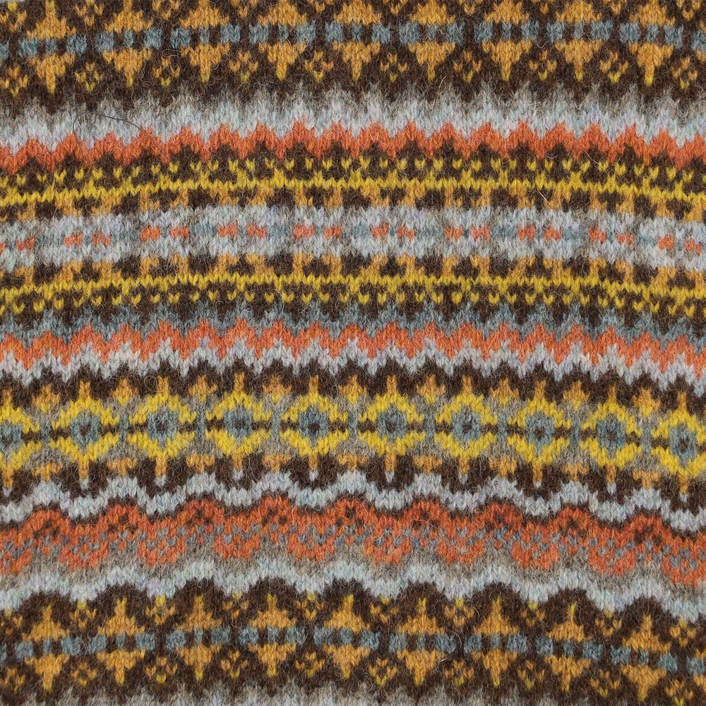BROWN系1