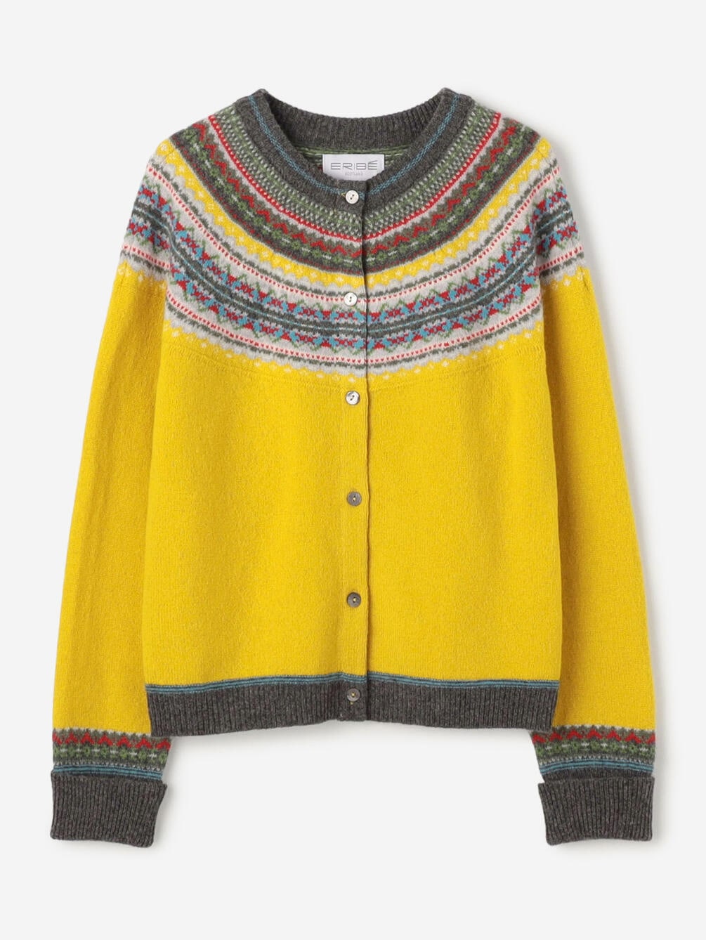 YELLOW系1