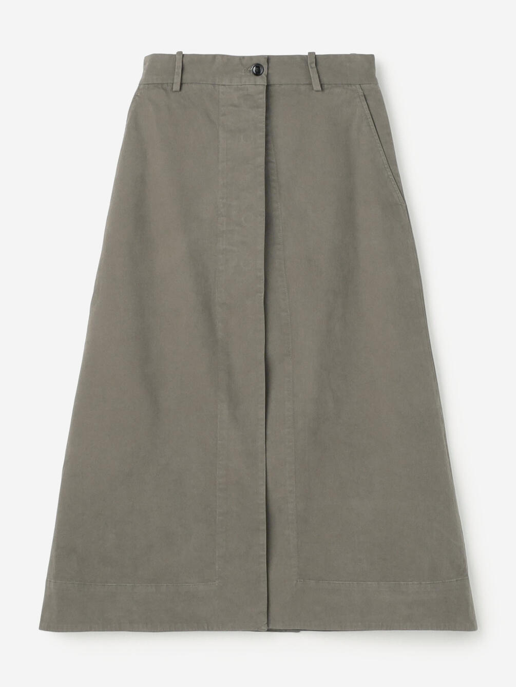 BROWN系1