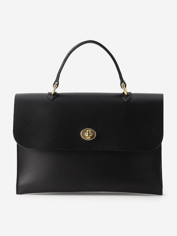 MIMI BERRY | 〈別注〉2WAYハンドバッグ HEBE-B WOMEN