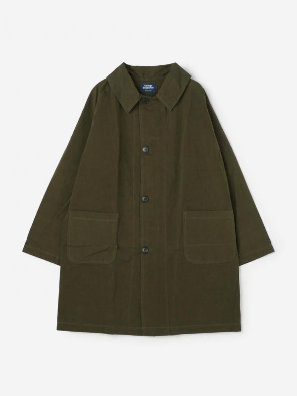 GALLEGO DESPORTES | 〈別注〉シングルコート MEN