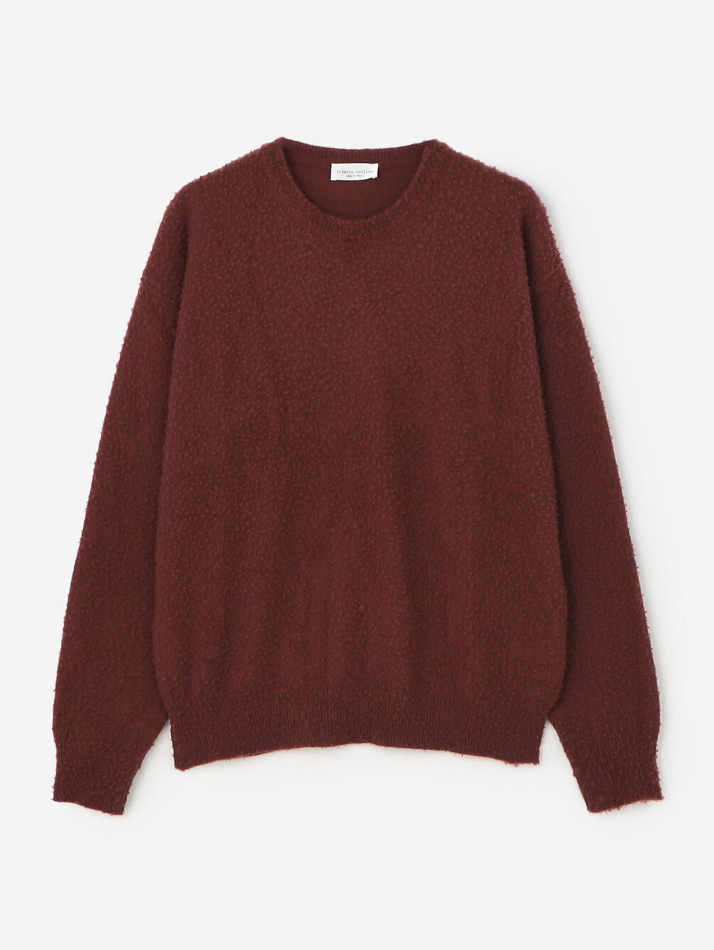 BROWN系1