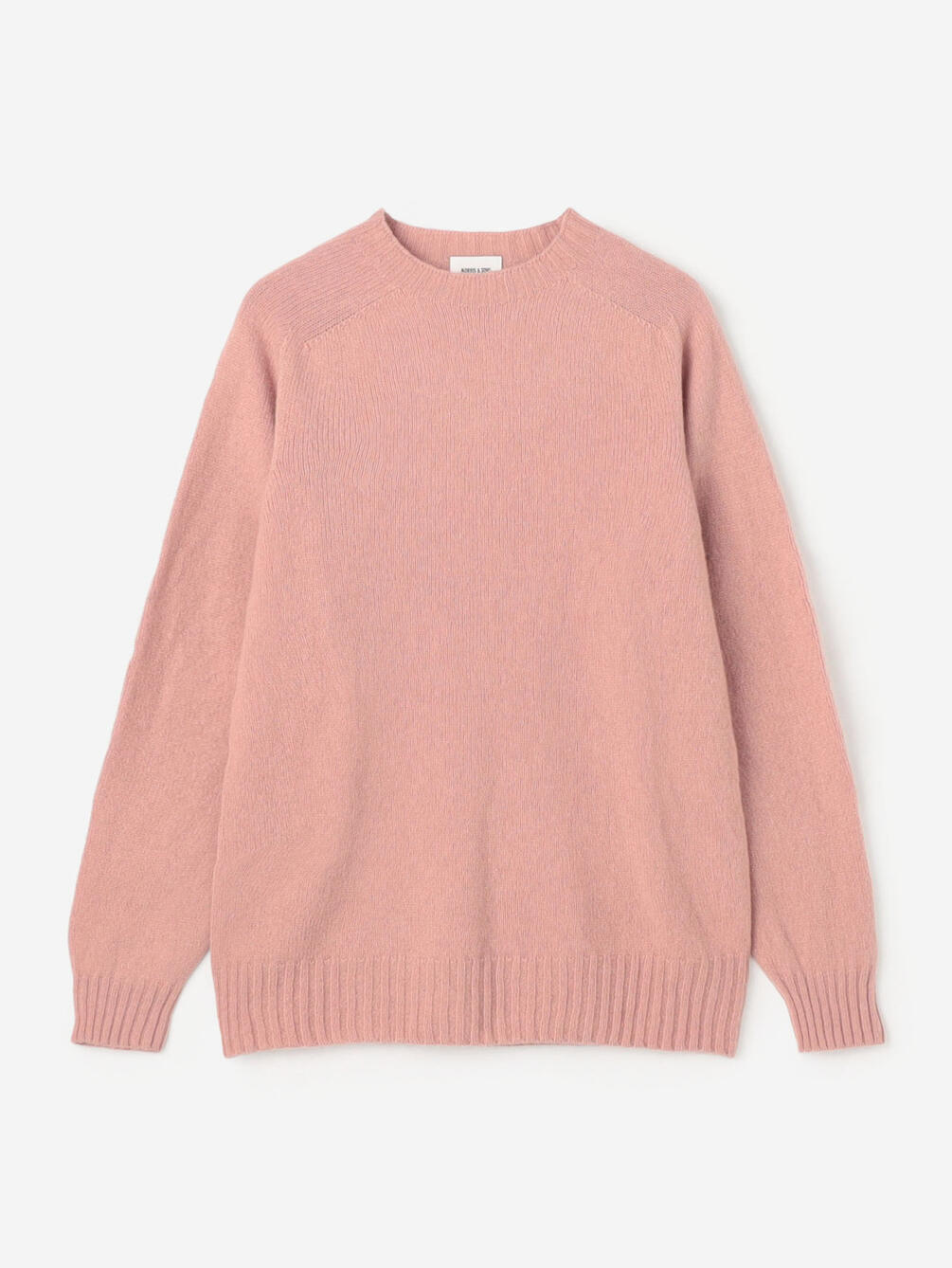 PINK系1