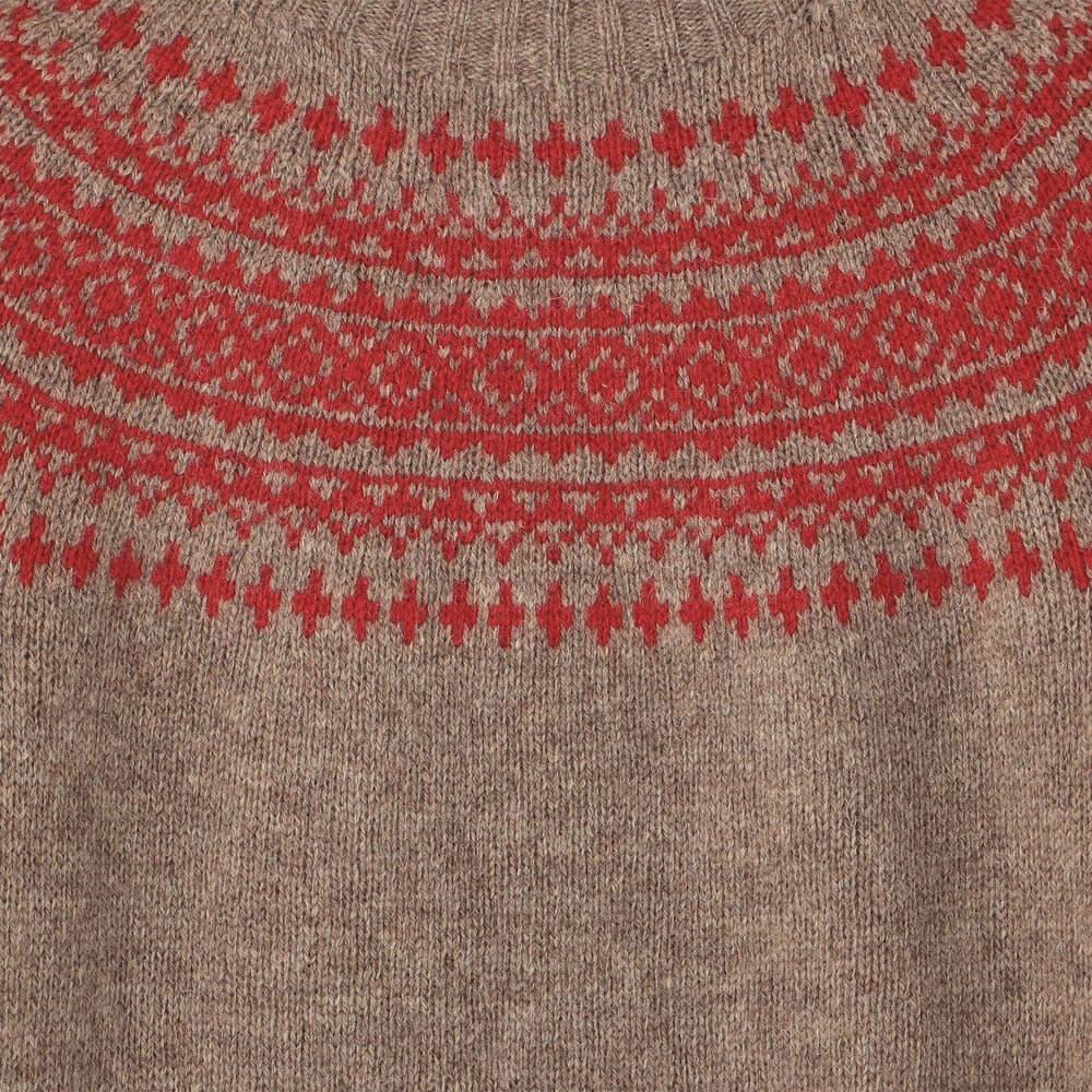 BROWN系1