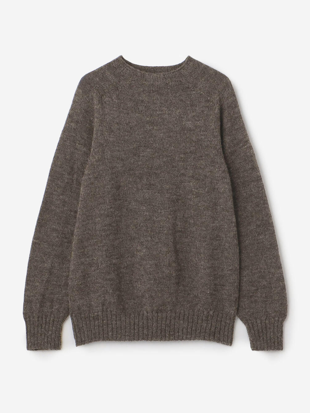 BROWN系1