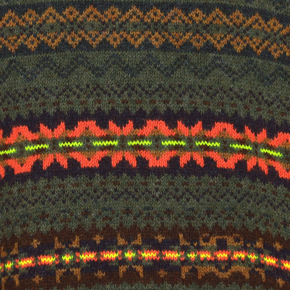 GREEN系1