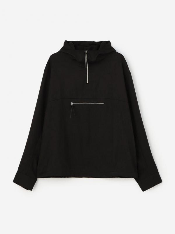 eunoia｜アノラック 長袖シャツ MEN