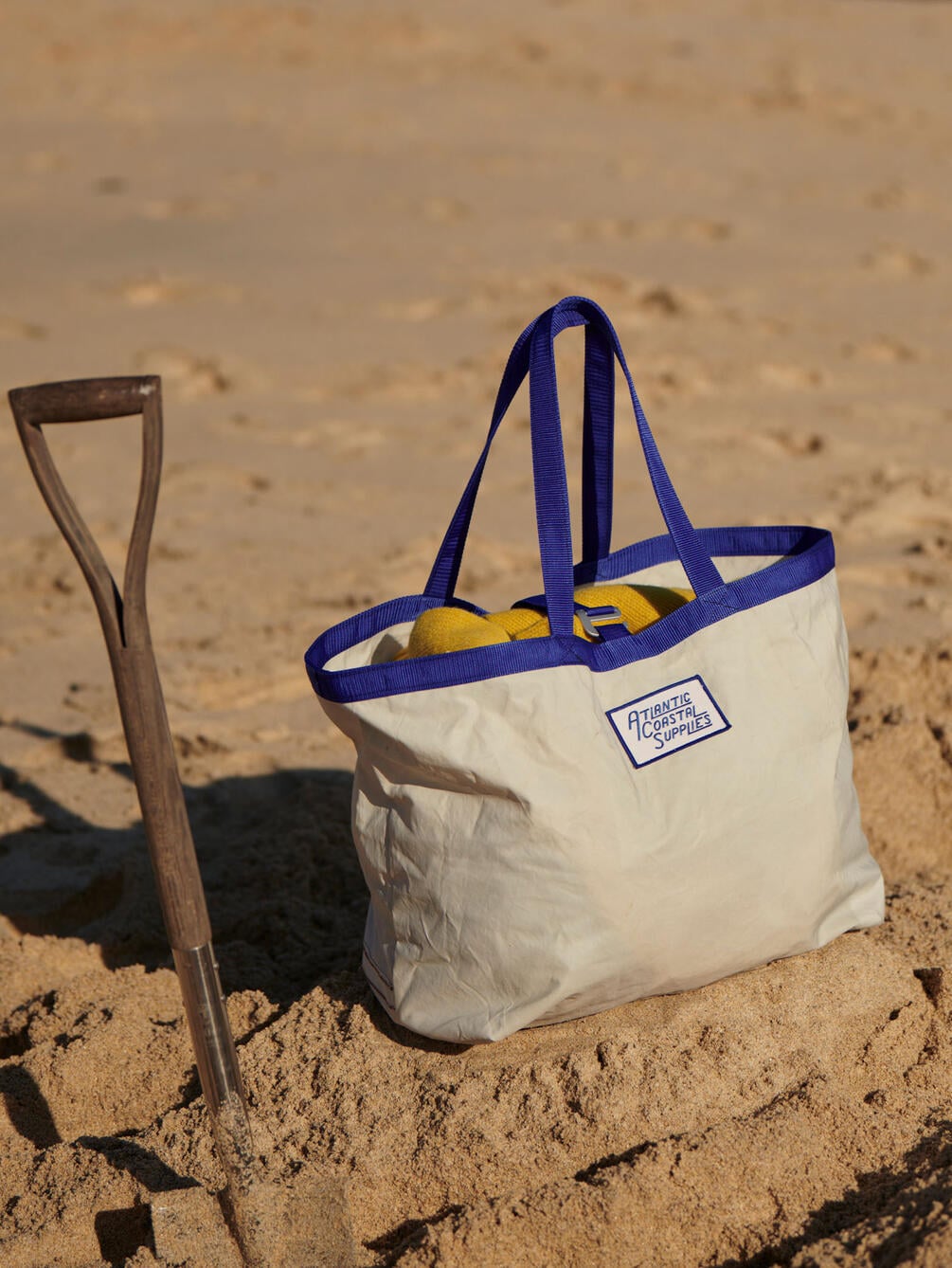 Atlantic Coastal Supplies | トートバッグ MEN