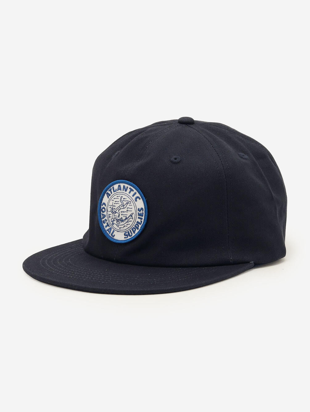 Atlantic Coastal Supplies | Diver 6Pキャップ MEN