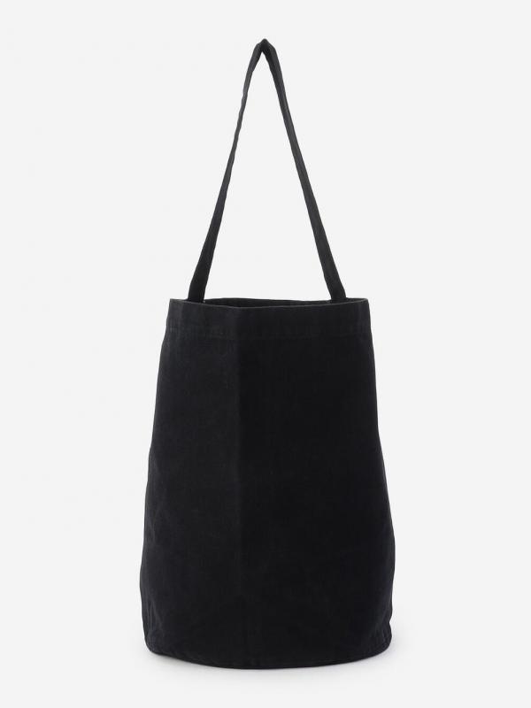 7115 by SZEKI | コットン 2WAY ショルダーバッグ UNISEX
