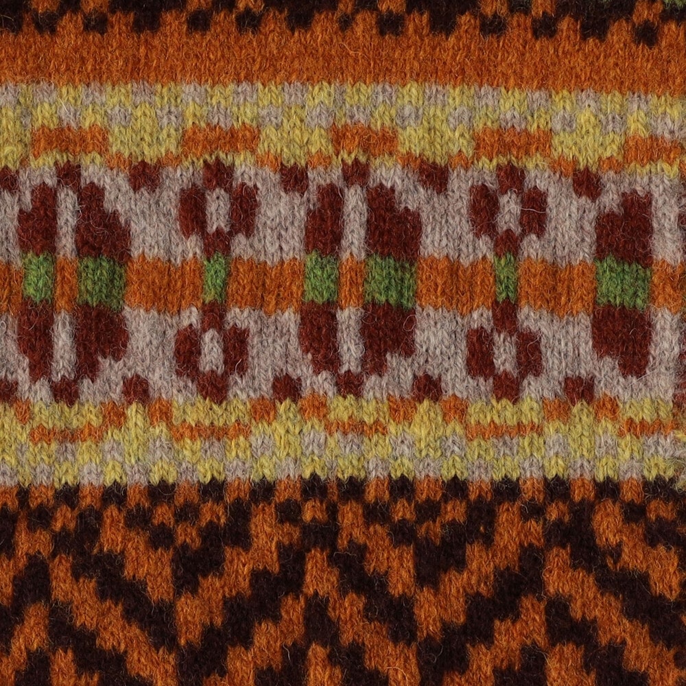 ORANGE系1