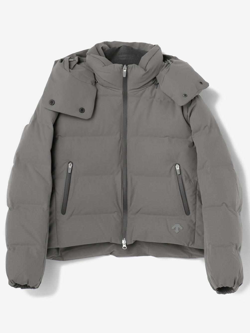 レビューを書けば送料当店負担 Descente Allterrain 別注 水沢ダウン Women Bigショートジャケット ダウン ジャケット コート レビューを書けば送料当店負担 Descente Allterrain 別注 水沢ダウン Women Bigショートジャケット ダウン ジャケット コート