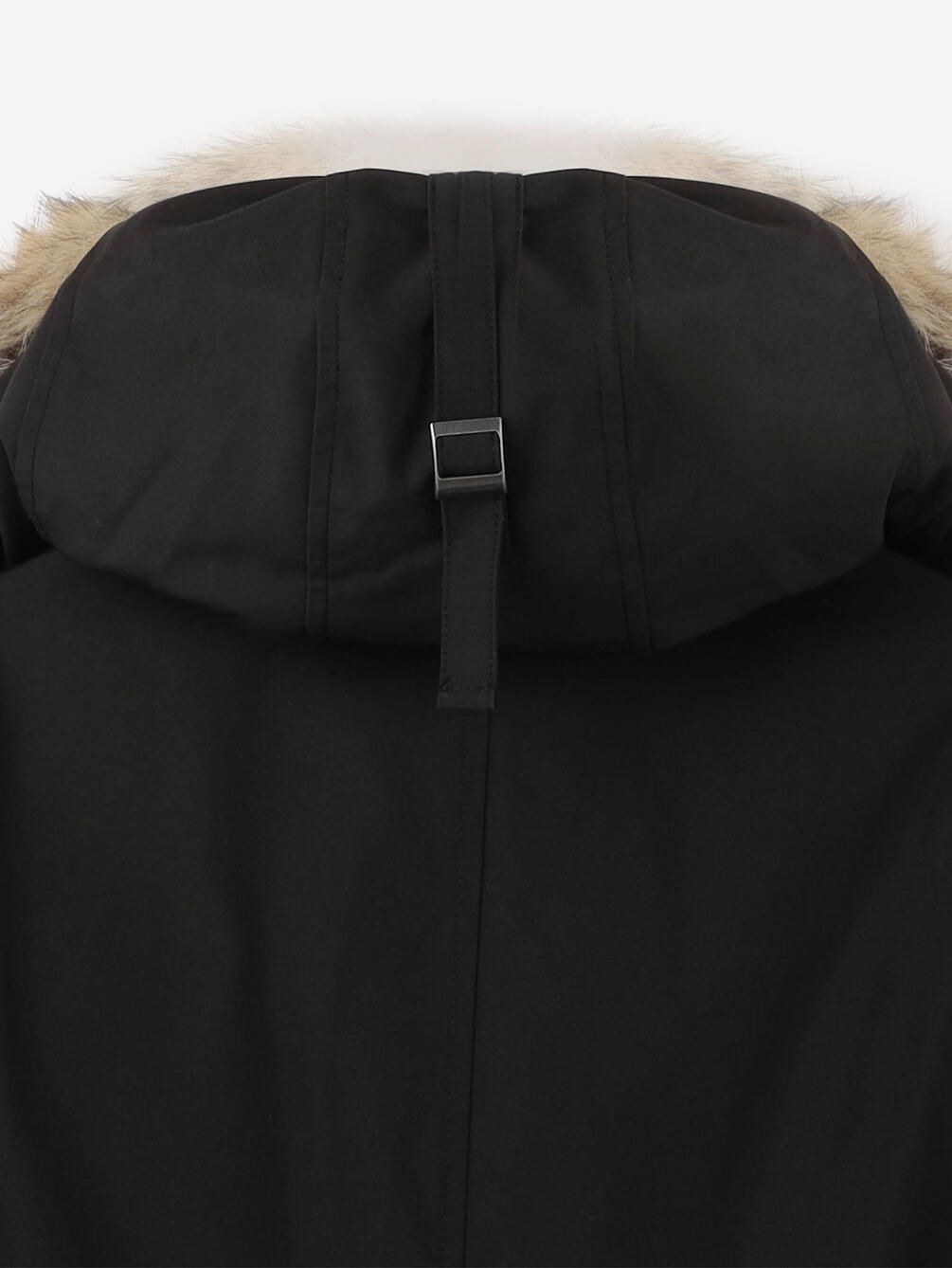 CANADA GOOSE | 2603JL BRONTE PARKA WOMEN