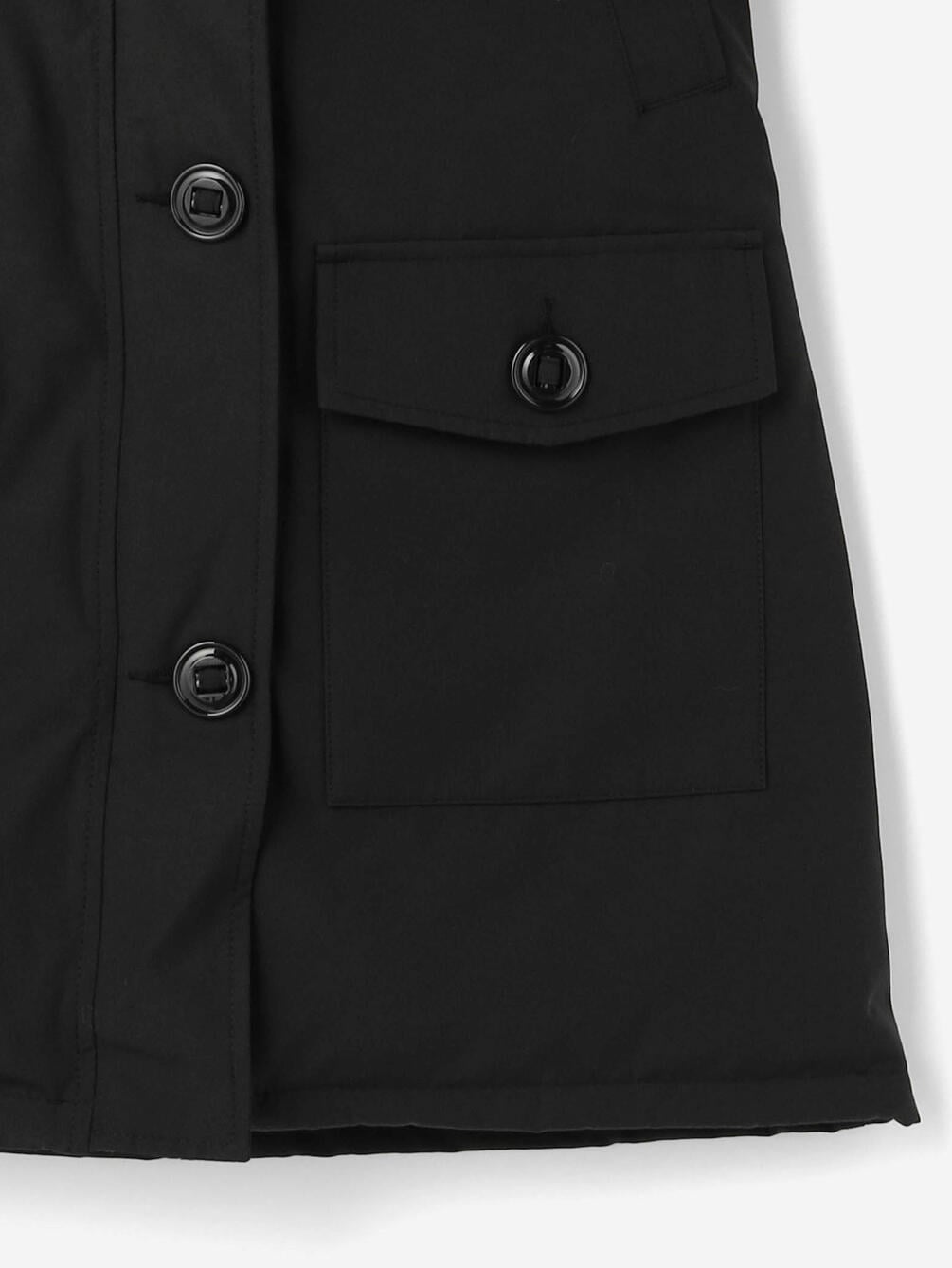 CANADA GOOSE | 2603JL BRONTE PARKA WOMEN