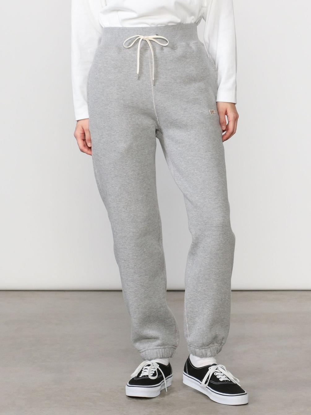 Scye Basics 別注 スウェットパンツ Women パンツ Bshop ビショップ Bshop Scye Basics 別注 スウェットパンツ Women パンツ Bshop ビショップ Bshop