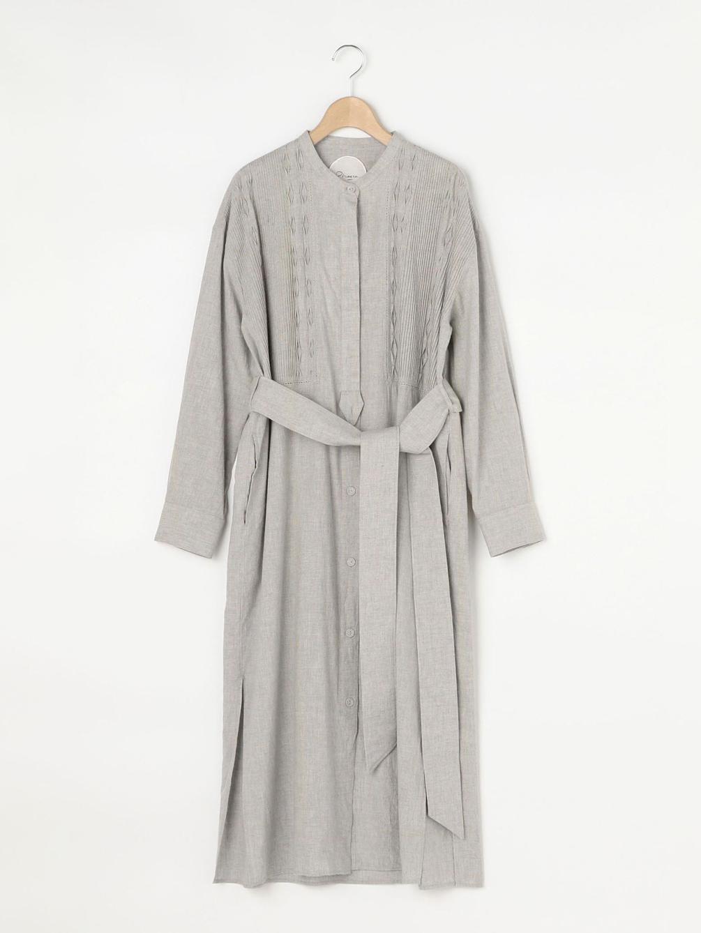 Pheeta ロングワンピース Trinity Women Shirt Bshop ビショップ Bshop Pheeta ロングワンピース Trinity Women Shirt Bshop ビショップ Bshop