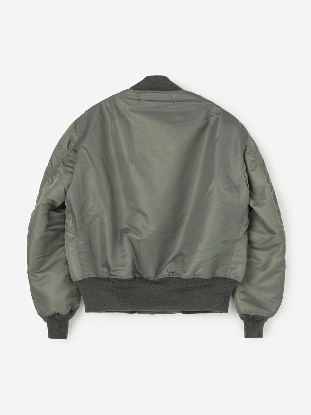 Buzz Rickson S フライトジャケット Ma 1 Men Buzz Rickson S フライトジャケット Ma 1 Men