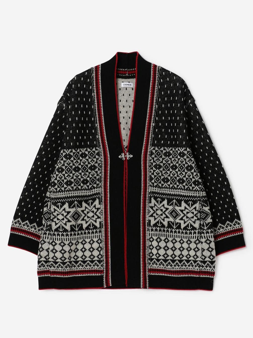 別注 ノルウェージャンニットカーディガン Men Knit Bshop ビショップ Bshop Online Store 別注 ノルウェージャンニットカーディガン Men Knit Bshop ビショップ Bshop Online Store