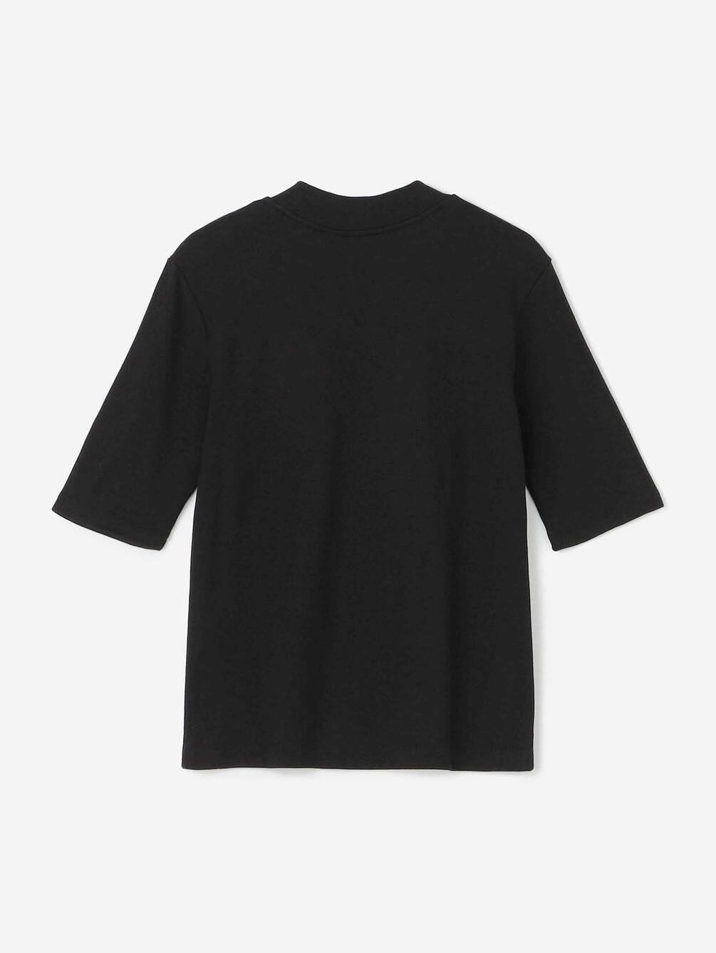 Takes 別注 Takefu フライス5分袖tシャツ Women Tシャツ カットソー Bshop ビショップ Bshop Takes 別注 Takefu フライス5分袖tシャツ Women Tシャツ カットソー Bshop ビショップ Bshop