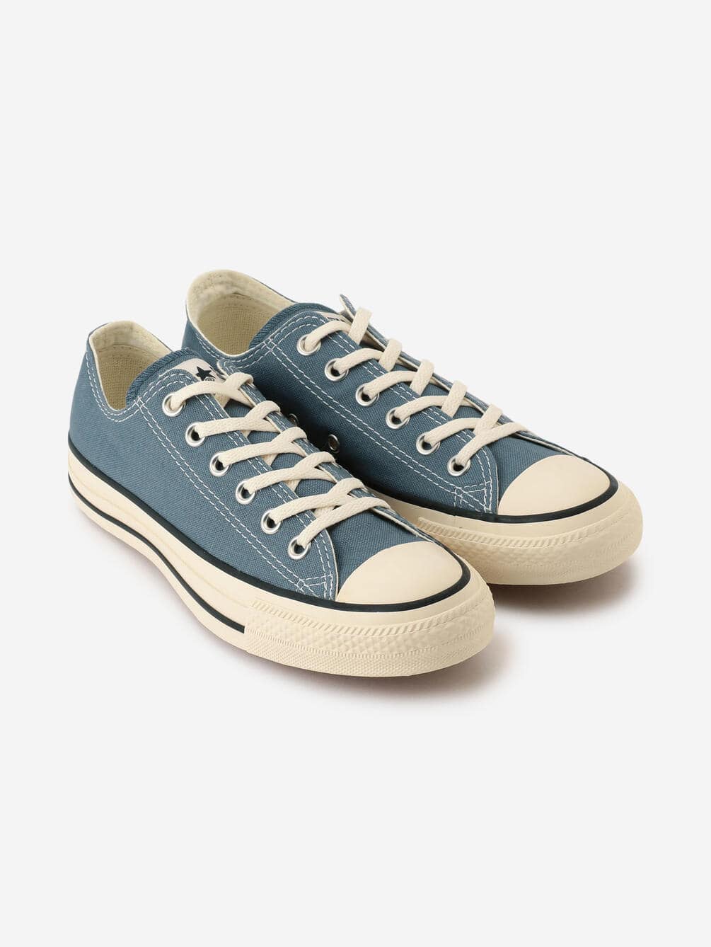 CONVERSE | ALL STAR BURNT COLORS OX BLUE WOMEN｜CONVERSE｜Bshop(ビショップ)｜Bshop