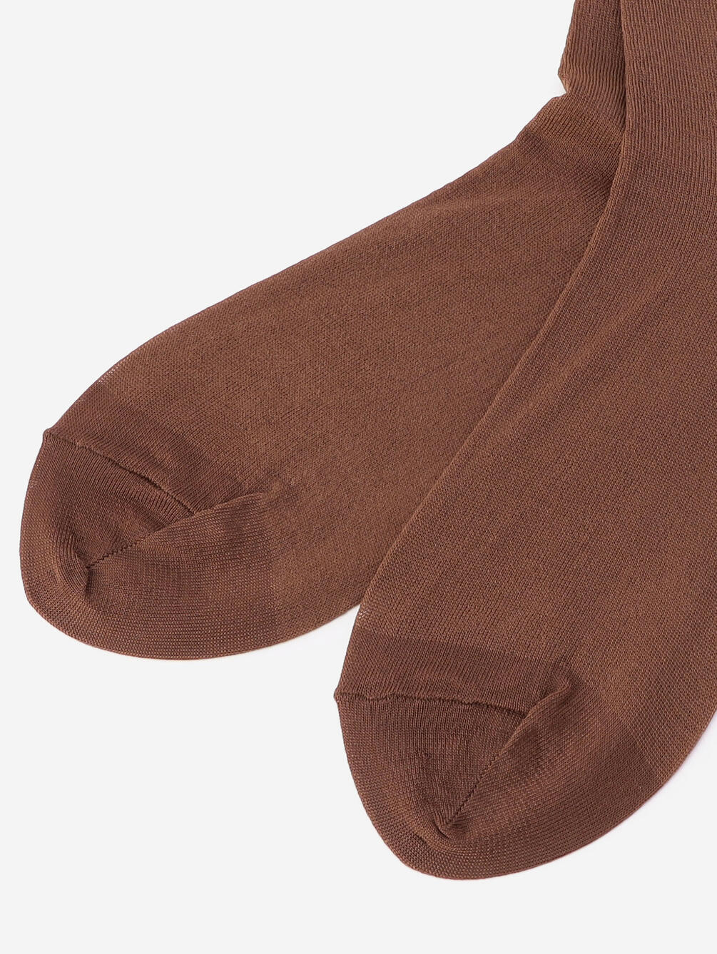 Morris Sons シースルーソックス Women