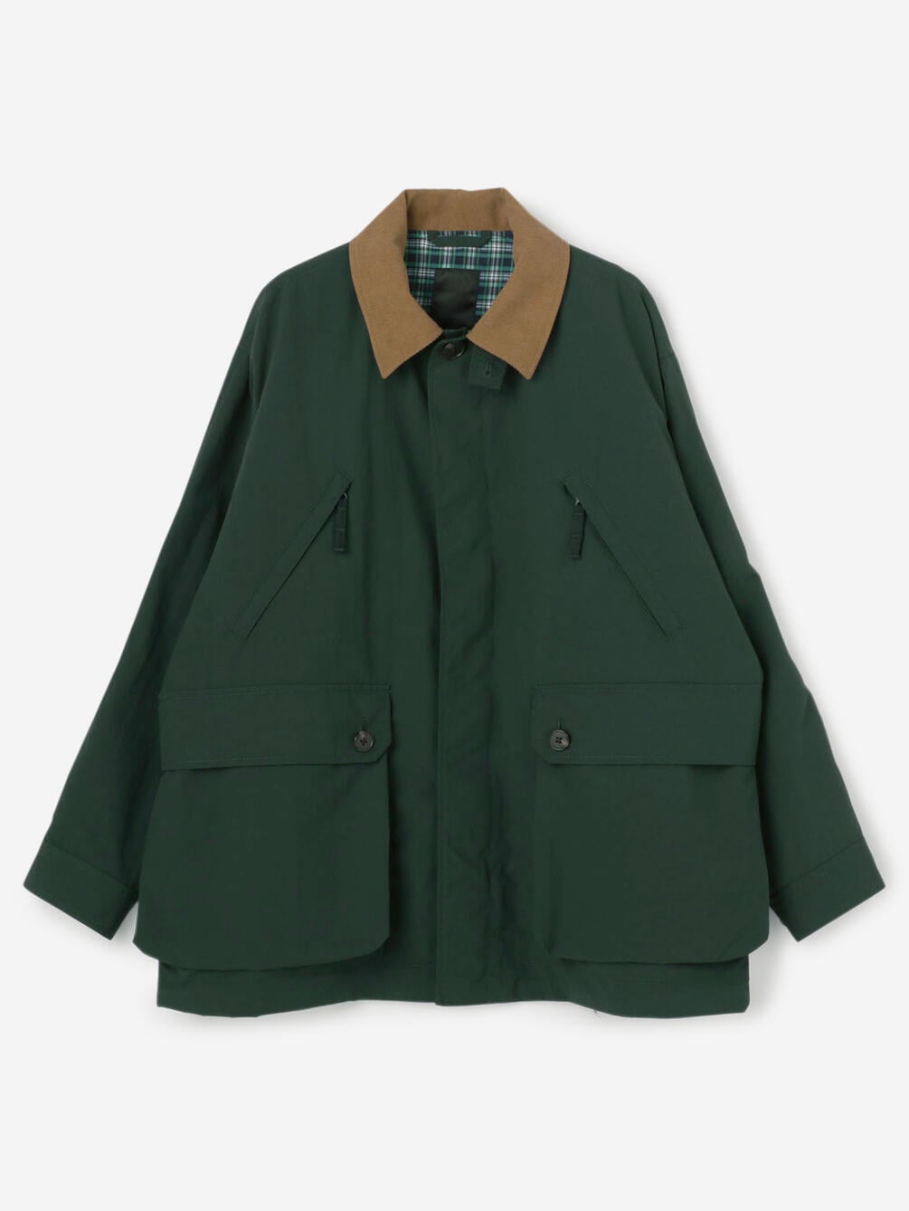 DAIWA PIER39 | TECH FIELD JACKET ジャケット MEN|DAIWA PIER39 DAIWA PIER39 | TECH FIELD JACKET ジャケット MEN|DAIWA PIER39