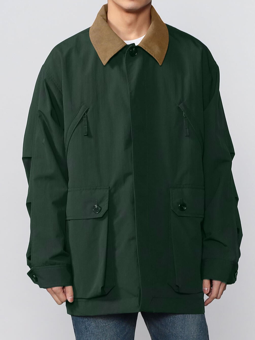 DAIWA PIER39 | TECH FIELD JACKET ジャケット MEN|DAIWA PIER39 DAIWA PIER39 | TECH FIELD JACKET ジャケット MEN|DAIWA PIER39