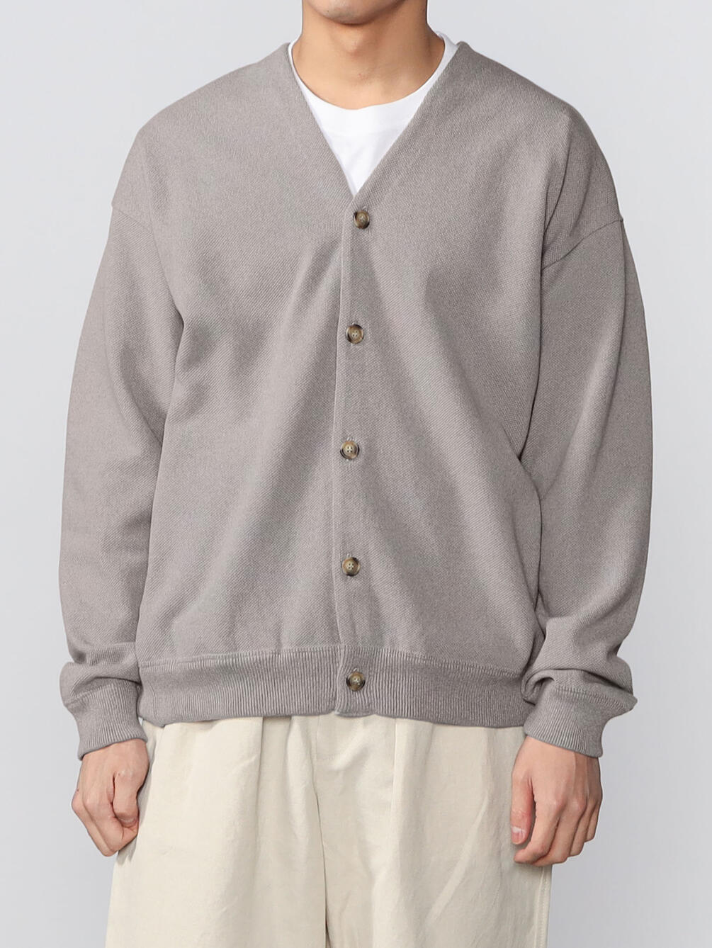 Crepuscule クルーネック カーディガン 通販 Crepuscule クルーネック カーディガン 通販