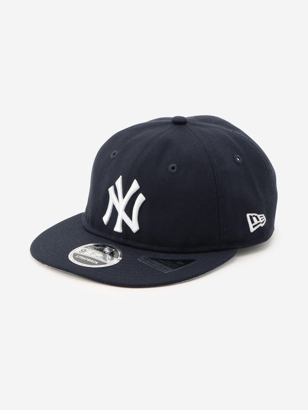 New Era ヤンキース Retro Crown 9fifty 帽子 Bshop ビショップ Bshop New Era ヤンキース Retro Crown 9fifty 帽子 Bshop ビショップ Bshop