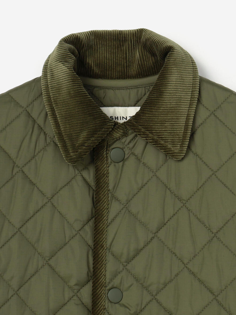 THE SHINZONE | 〈別注〉COUNTRY COAT WOMEN