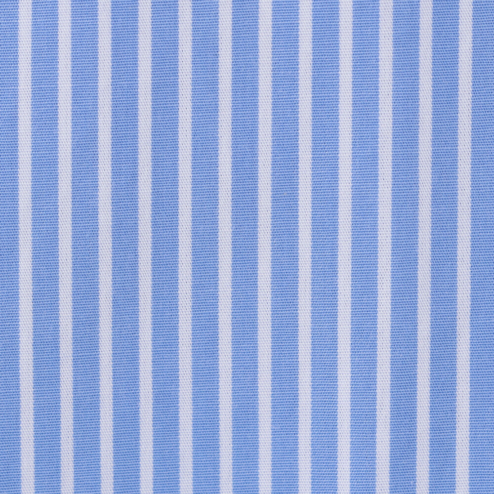 THE SHINZONE |〈別注〉STRIPE DADDY SHIRT WOMEN