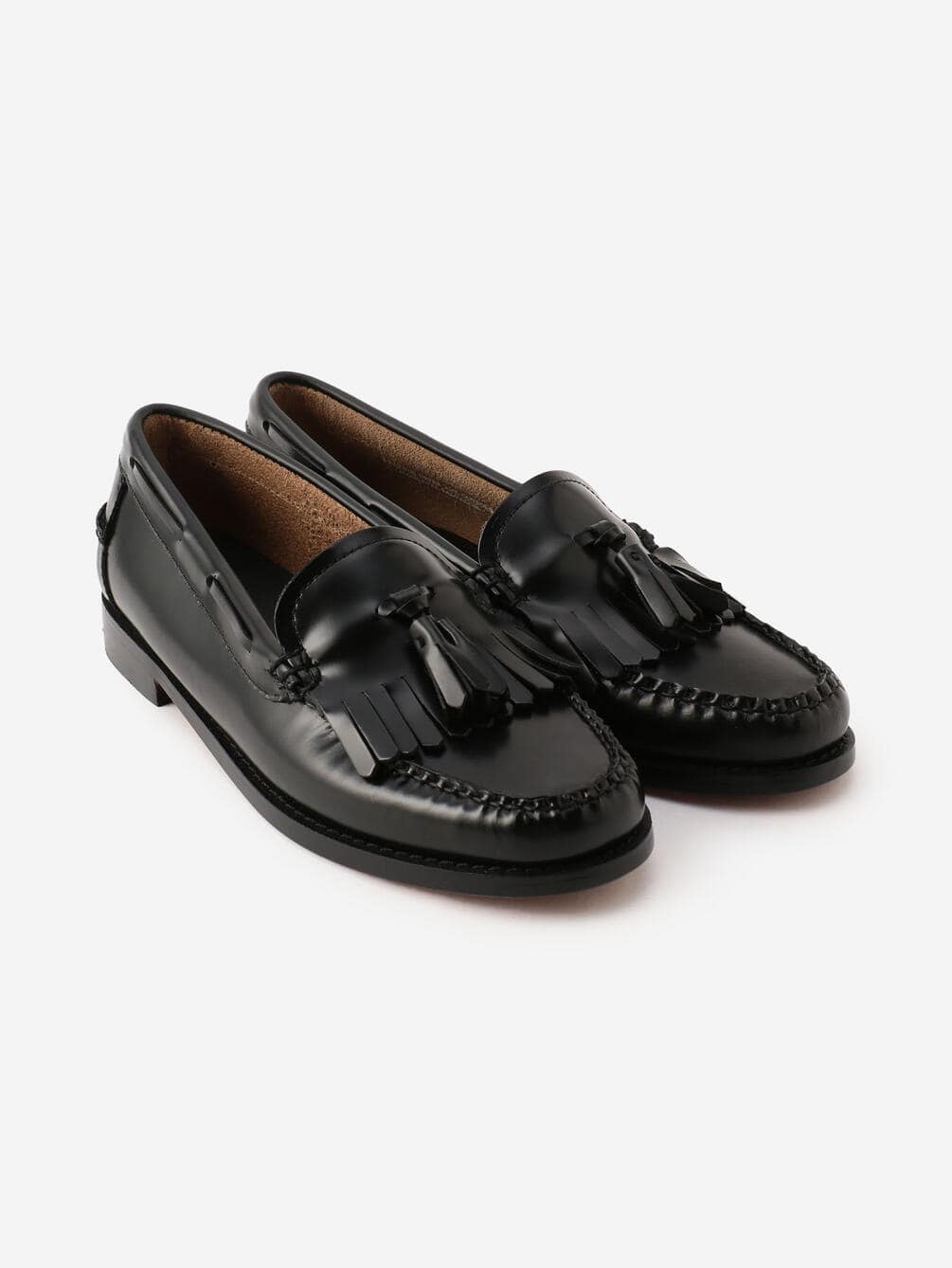 G.H.BASS | WEEJUNS ESTHER KILTIE WOMEN