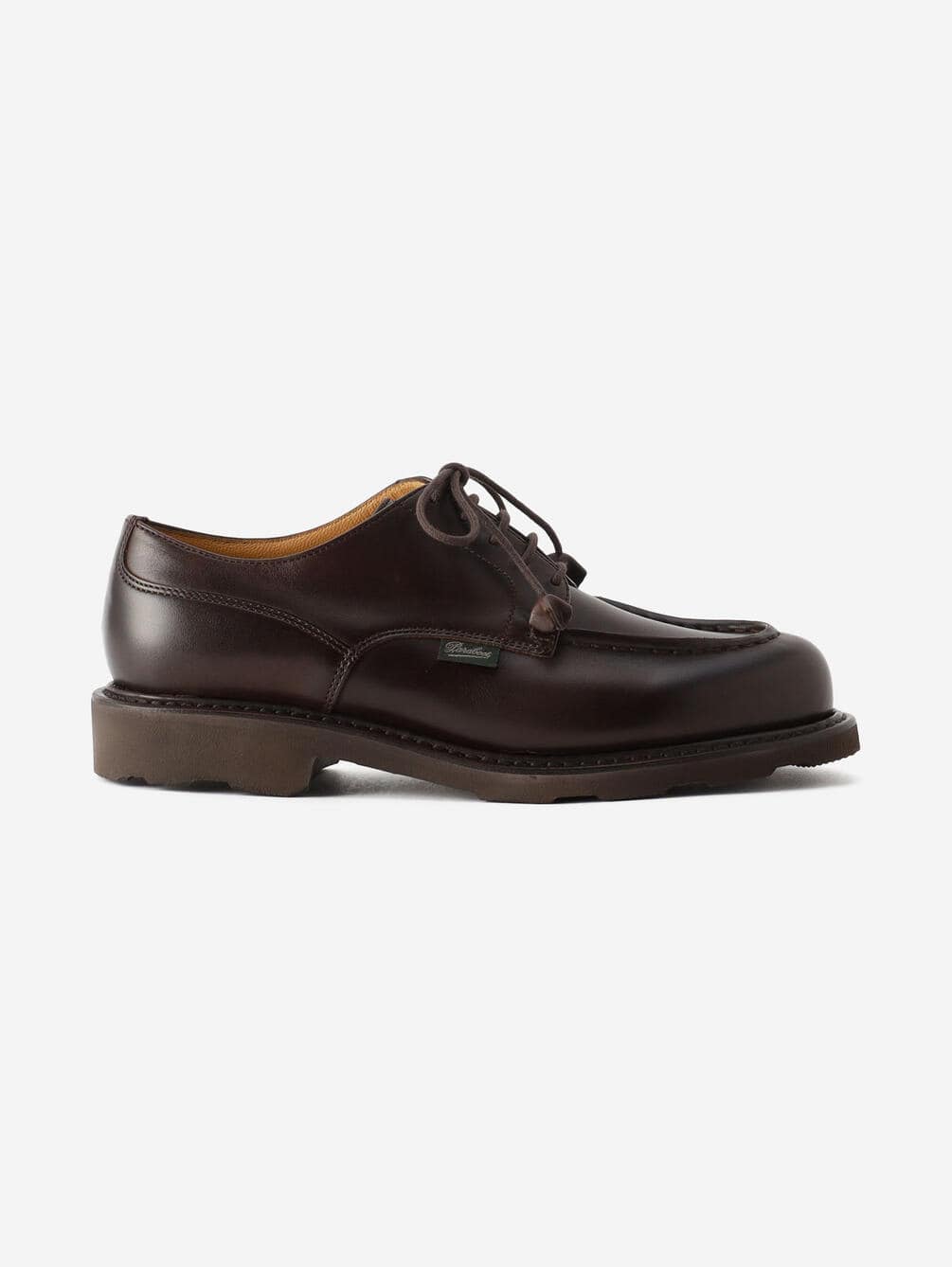 Paraboot | CHAMBOAD BROWN WOMEN