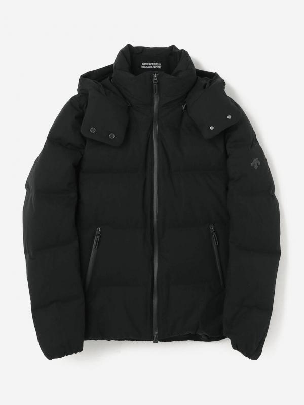 DESCENTE ALLTERRAIN | 〈別注〉水沢ダウン ミドルジャケット WOMEN