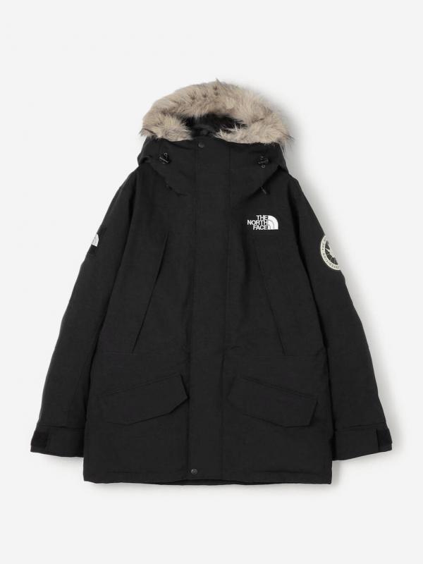 The North Face ザノースフェイス