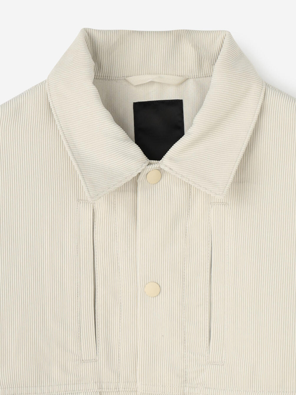 DAIWA PIER39 | TECH TRUCKER JACKET CORDUROY MEN
