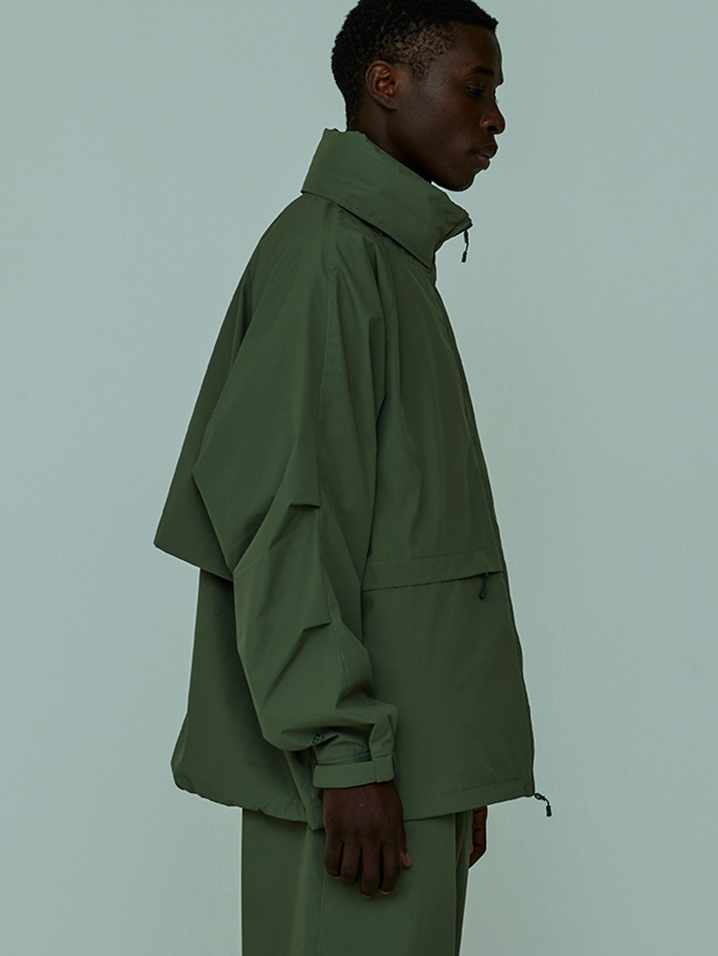DAIWA PIER39 | TECH WINDBREAKER JACKET GORE-TEX MEN