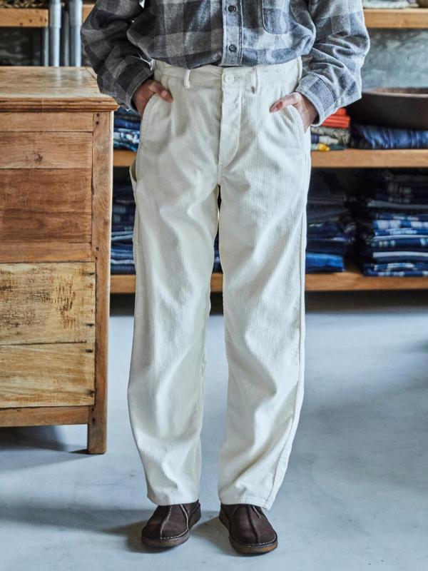 MEN その他のパンツ