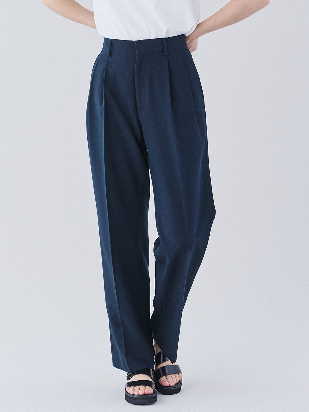 THE SHINZONE | CHRYSLER PANTS WOMEN