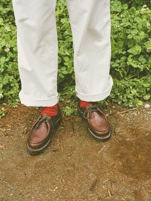 Paraboot | MICHAEL MARRON MEN