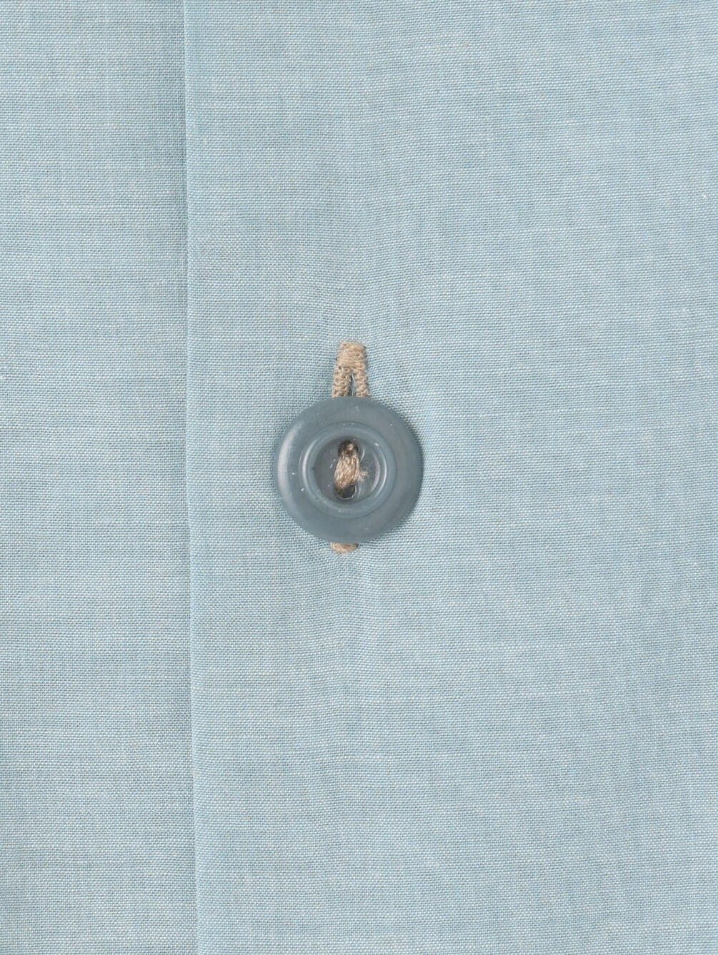 MODUCT | コットンシャンブレー 半袖シャツ MEN 