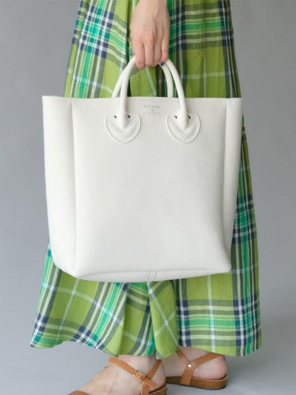 YOUNG & OLSEN The DRYGOODS STORE | ウルトラスエード トートバッグ M