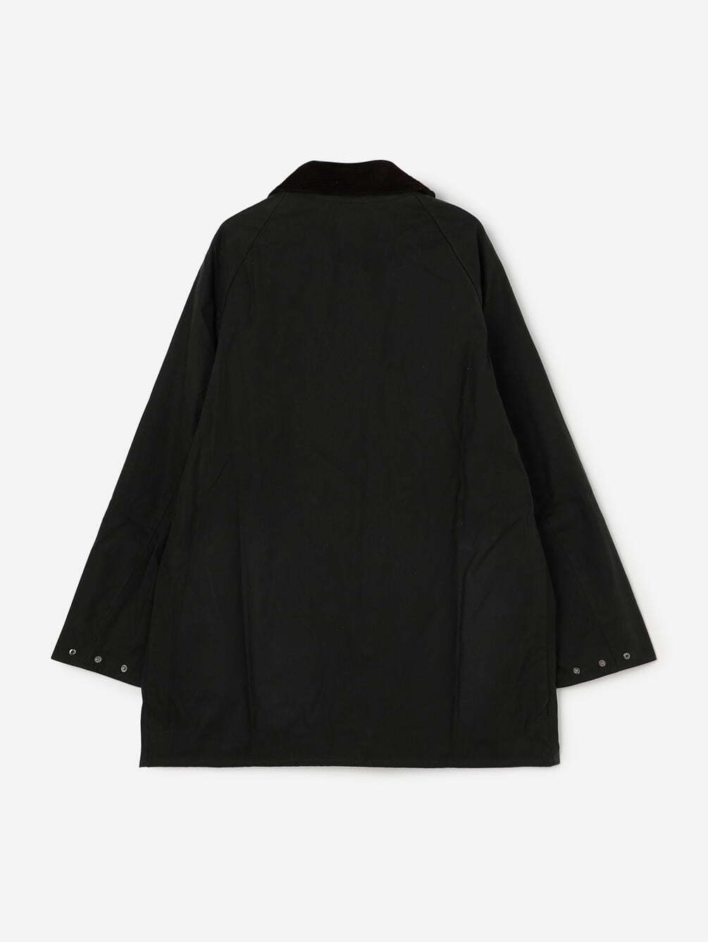 Barbour | BEAUFORT オーバーサイズオイルドジャケット WOMEN