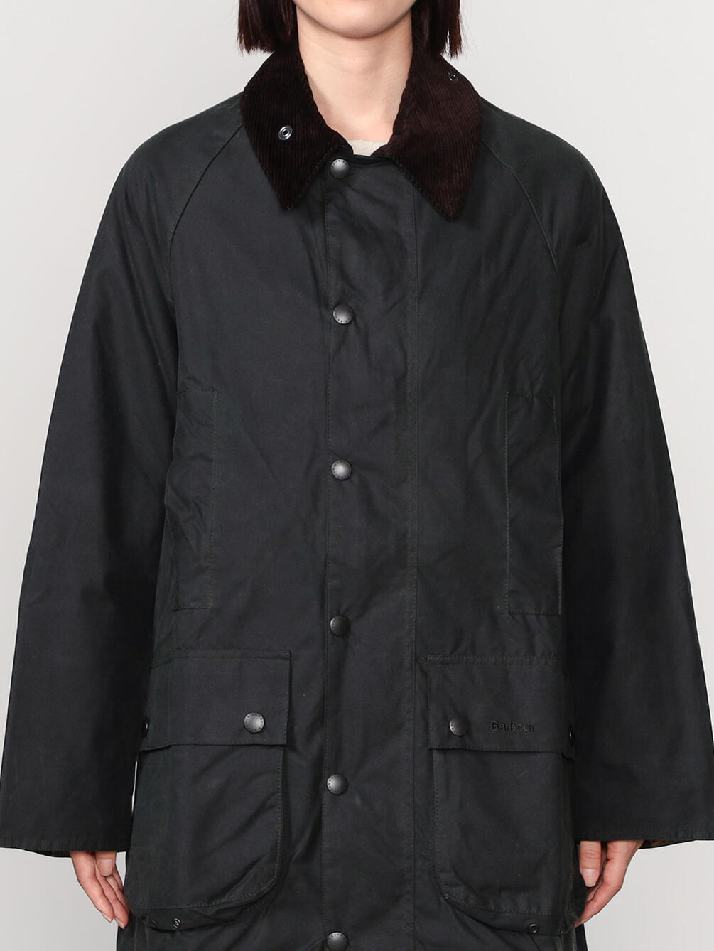 最終価格！Barbour bshop別注 BEAUFORT JACKET Barbour x Bshop バブアー ビショップ 22SS 別注 BEAUFORT