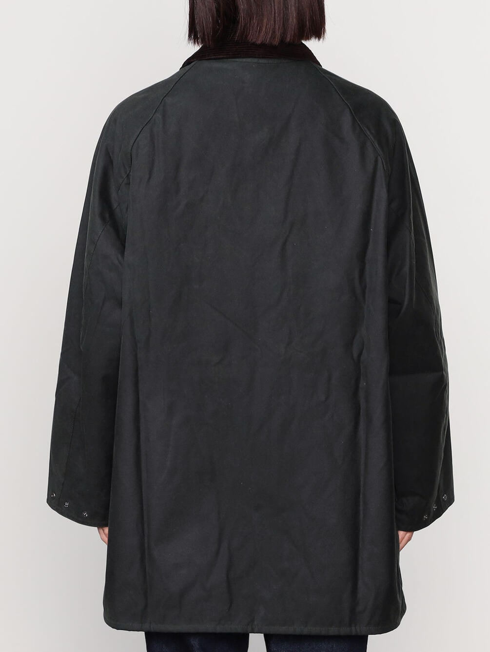 最終価格！Barbour bshop別注 BEAUFORT JACKET Bshop｜Barbour | <別注>BEAUFORT ミドルコート WOMEN | Rakuten