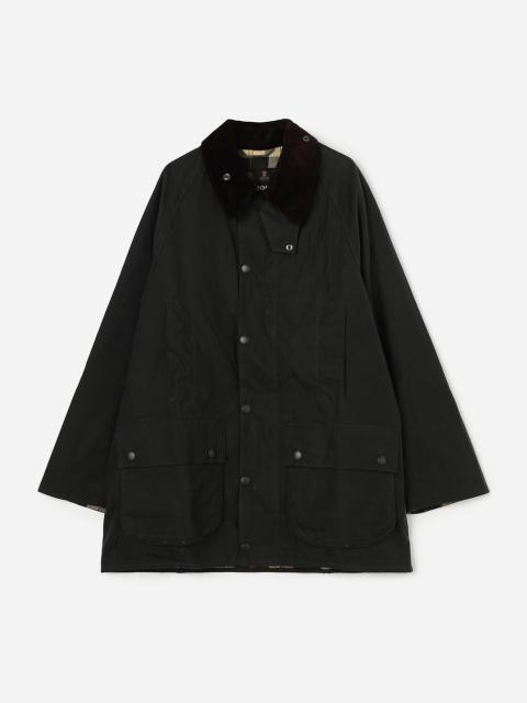 Barbour | BEAUFORT オーバーサイズオイルドジャケット MEN