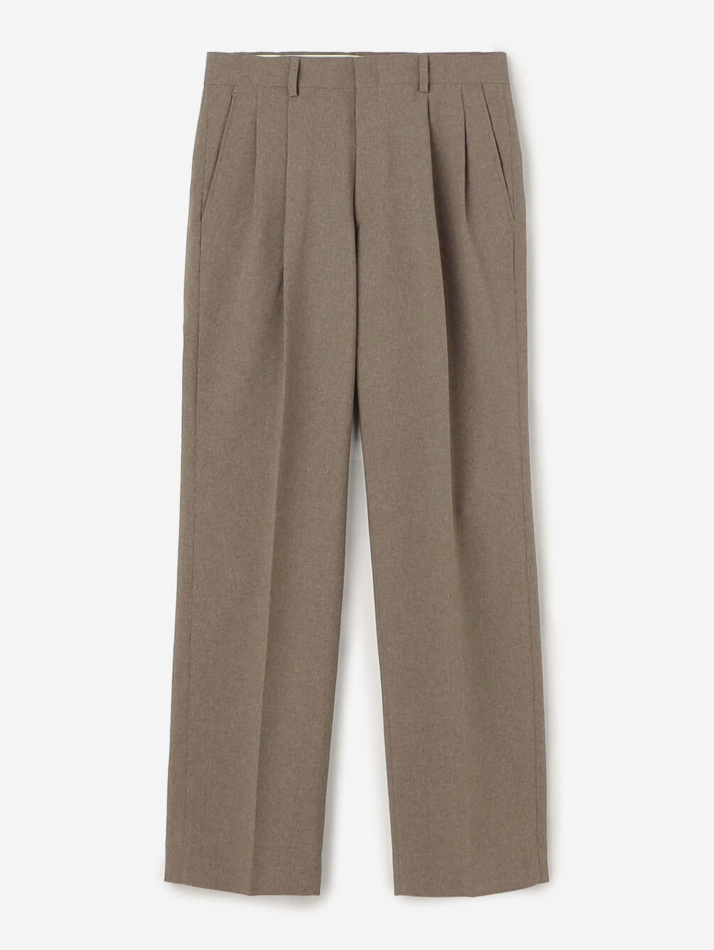 THE SHINZONE | 〈別注〉 CHRYSLER PANTS WOMEN