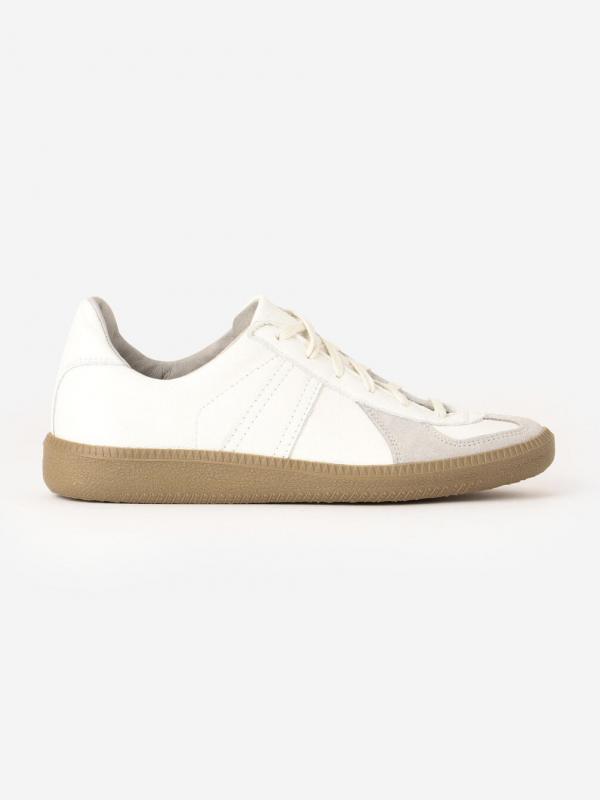 REPRODUCTION OF FOUND | 〈別注〉GERMAN MILITARY TRAINER WOMEN