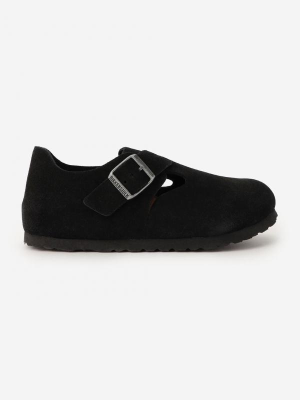 BIRKENSTOCK | London LEVE BLACK WOMEN
