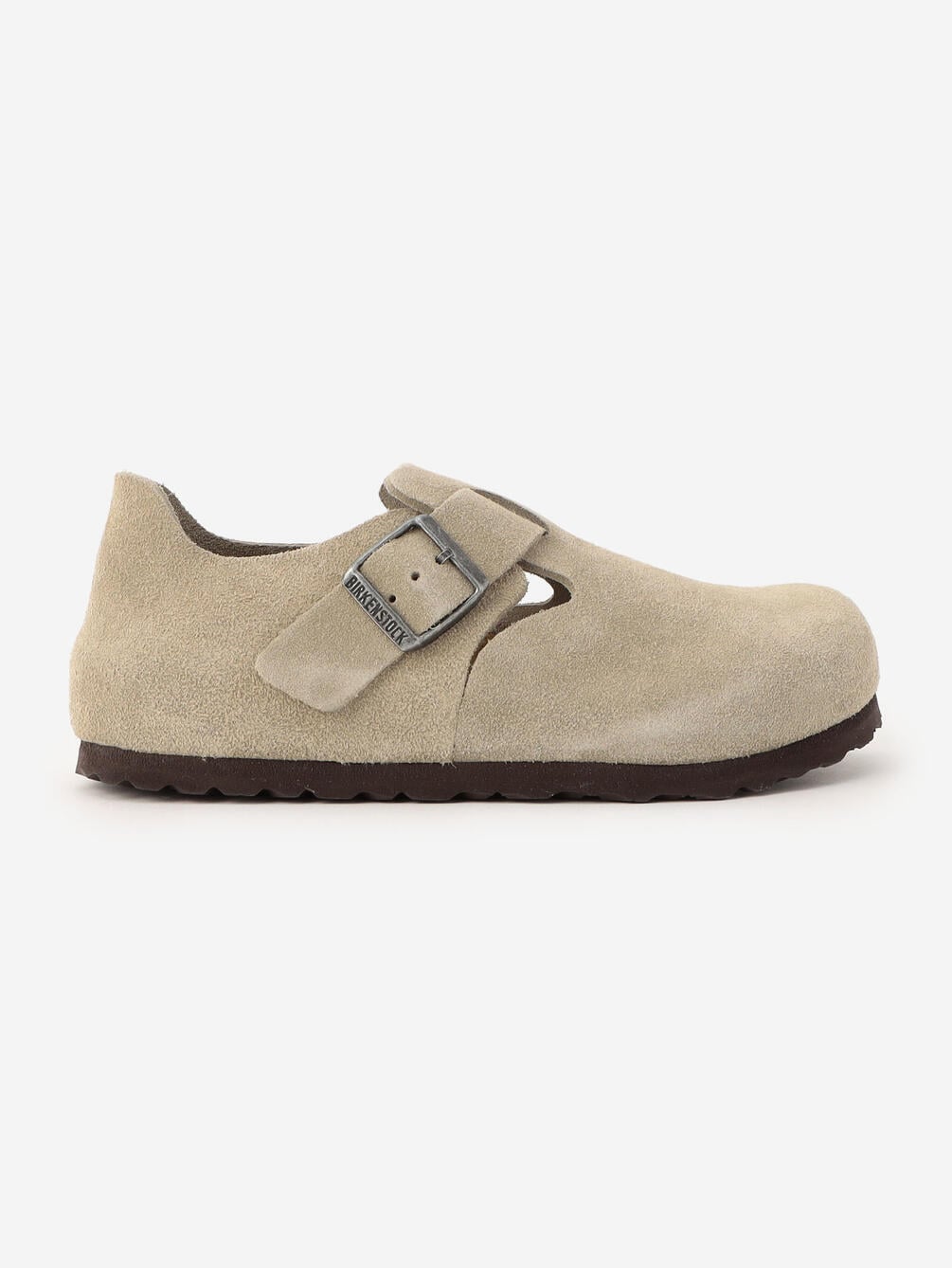 BIRKENSTOCK | London LEVE TAUPE WOMEN